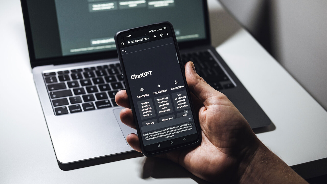 ChatGPT: „iPhone- und Tesla-Model-3-Moment“ für Google und Nvidia