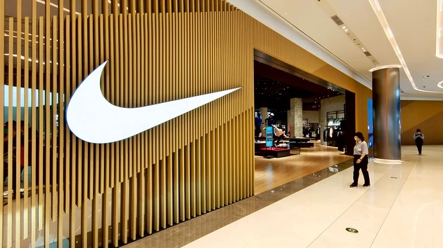 Nike: Mehr Drive, weniger Zölle – jetzt kommt Bewegung rein