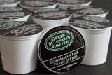 DAX: Green Mountain Coffee: Heute geht die Post ab ‑ schon wieder!