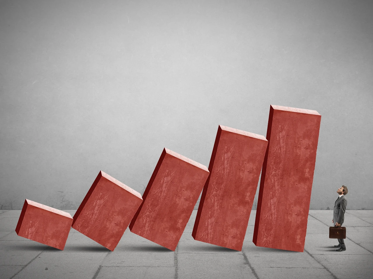 Wirecard: Diese Grafik sagt mehr als Tausend Worte über das Short-Verbot