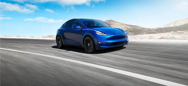 Tesla&#8209;Aktie nach Hauptversammlung: Warum der Titel hoch attraktiv ist (Foto: Börsenmedien AG)