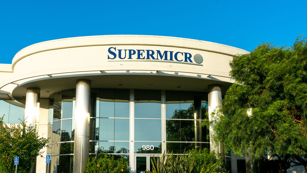 Super Micro