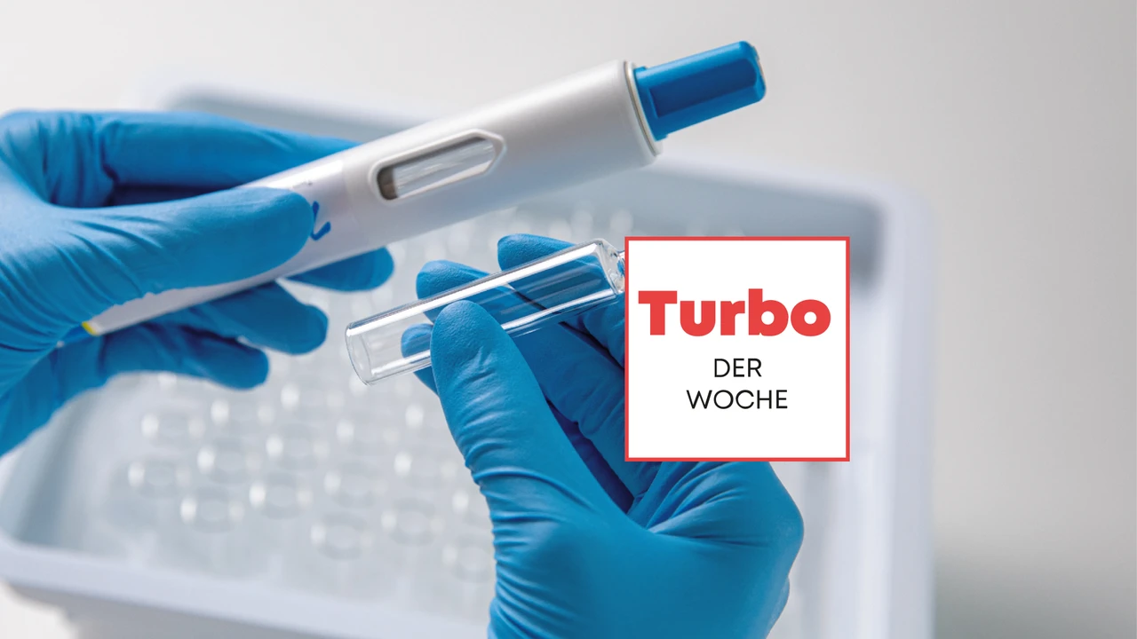 Turbo der Woche: Glasklare Trendwende in Sicht