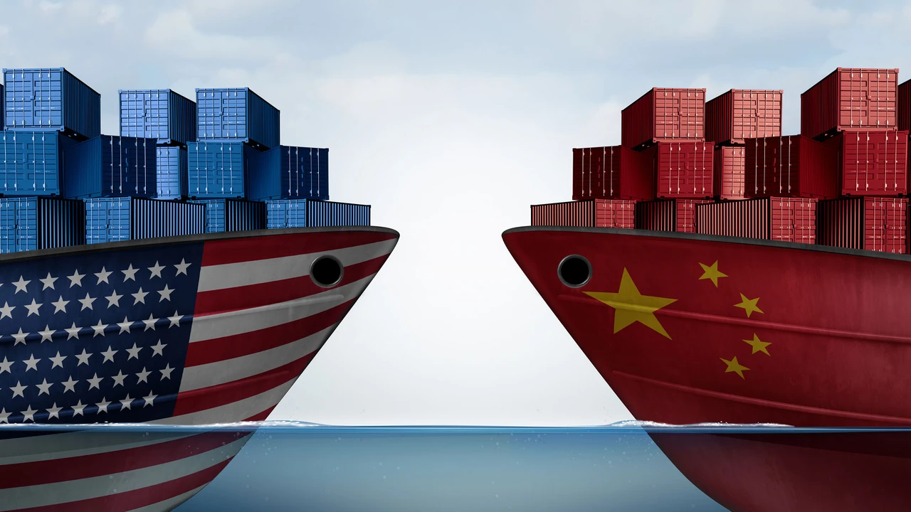 Chinas Reaktion auf Trump-Attacke: 