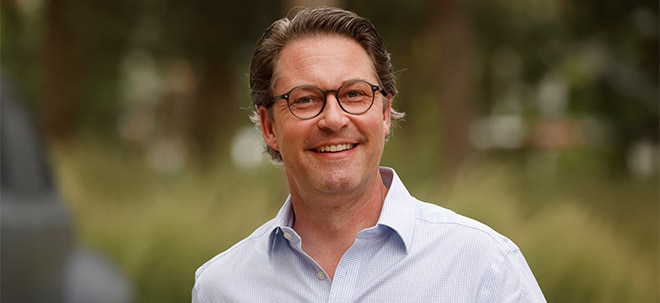 Der Limbotänzer: Wie Andreas Scheuer auch die niedrigsten Erwartungen enttäuscht (Foto: Börsenmedien AG)