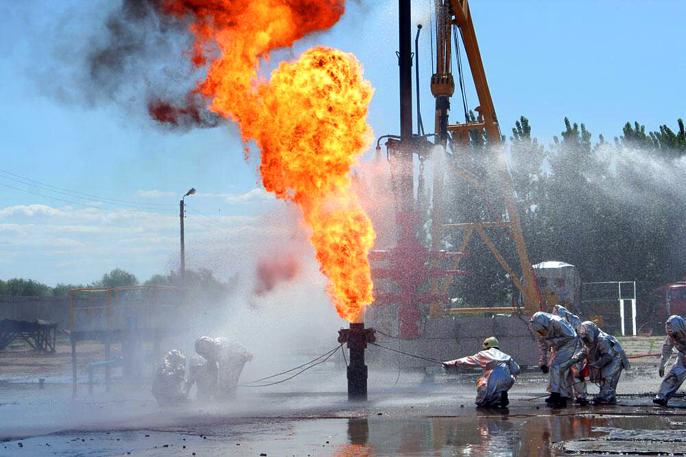 Sehr gute Aussichten für Gazprom und Royal Dutch Shell