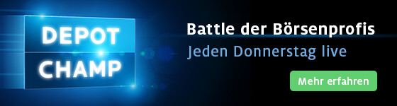 Battle der Börsenprofis