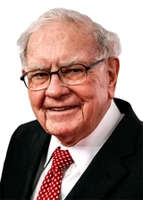 Gazprom: Gazprom: Warren Buffett setzt auf Erdgas – Anleger auch?
