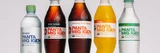 Coca-Cola: Coca‑Cola: Erstschlag im Kampf gegen Plastikmüll