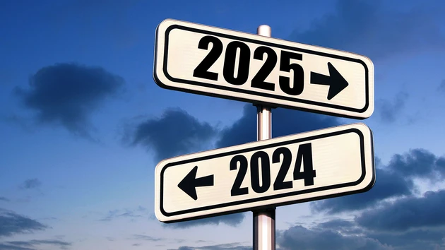 Morgan Stanley rät für 2025 zu dieser DAX‑Aktie
