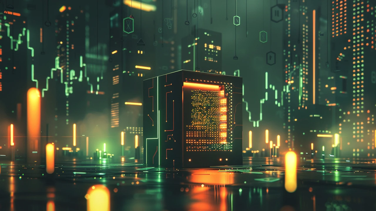 Ceres Power: Nächster Verdoppler & TFA-Hot-Stock mit D-Wave-Fantasie