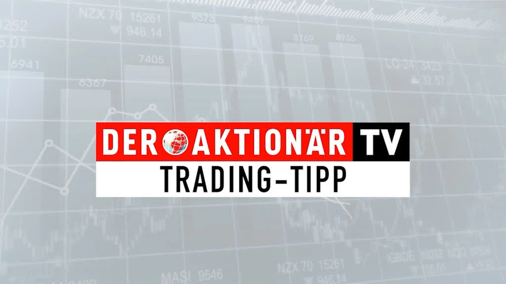Trading-Tipp: Aufholjagd von Infineon jetzt hebeln