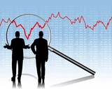 DAX: DAX bei 10.600 ‑ war's das schon wieder?