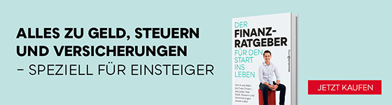 Finanzratgeber Timo Nützel