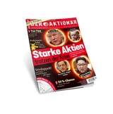 DAX: Neue Ausgabe: Starke Aktien trotzen der Krise: Performance machen in einer stressigen Zeit – so geht’s!