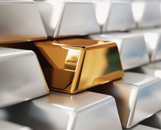 Gold und Silber: Ein erster Schritt gegen die Manipulation?