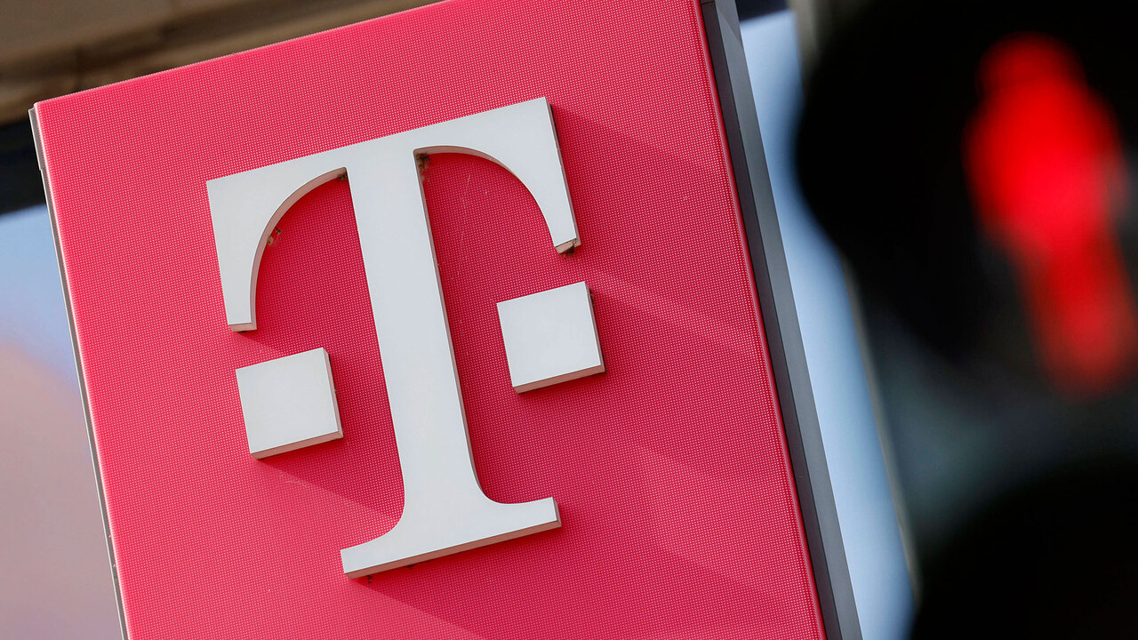 Deutsche Telekom: Citigroup hebt den Daumen