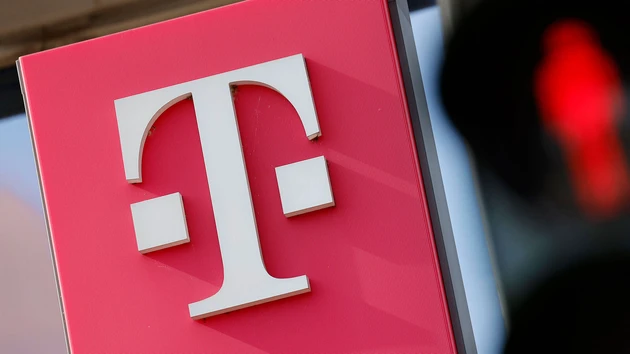 Deutsche Telekom: AT&T‑Schock wirkt nach – Aktie am DAX‑Ende
