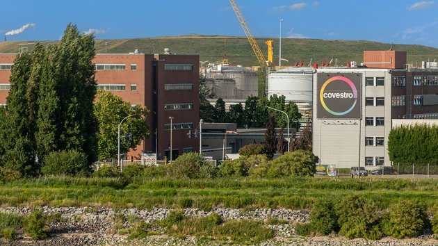 Covestro vor der Übernahme: