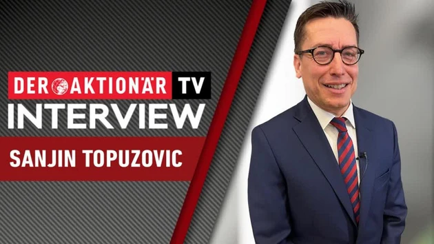 Marktexperte Topuzovic: 