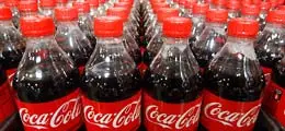 Coca&#8209;Cola&#8209;Aktie fällt um vier Prozent &#8209; Ausblick enttäuscht Anleger (Foto: Börsenmedien AG)