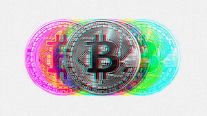 Bitcoin & Co: Diese Woche hat es in sich   / Foto: Shutterstock