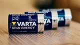 Varta: Varta: Überraschung am Abend – darum feiern Anleger nur ganz kurz