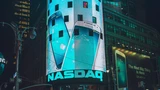 Nasdaq: Nasdaq Inc.: Stille Rallye