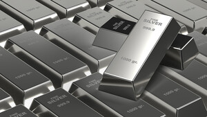 Silber: Riesiger Kauf durch Milliardärin  / Foto: Shutterstock