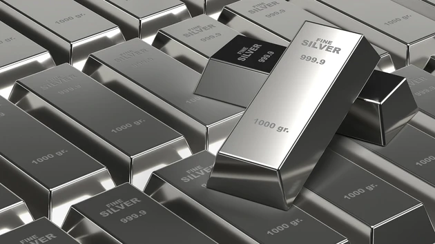 Silber: Der Eine‑Million‑Dollar‑Coup