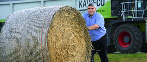 Bernecker: KTG Agrar ist eine Bereicherung (…) und sollte gemieden werden  / Foto: Börsenmedien AG