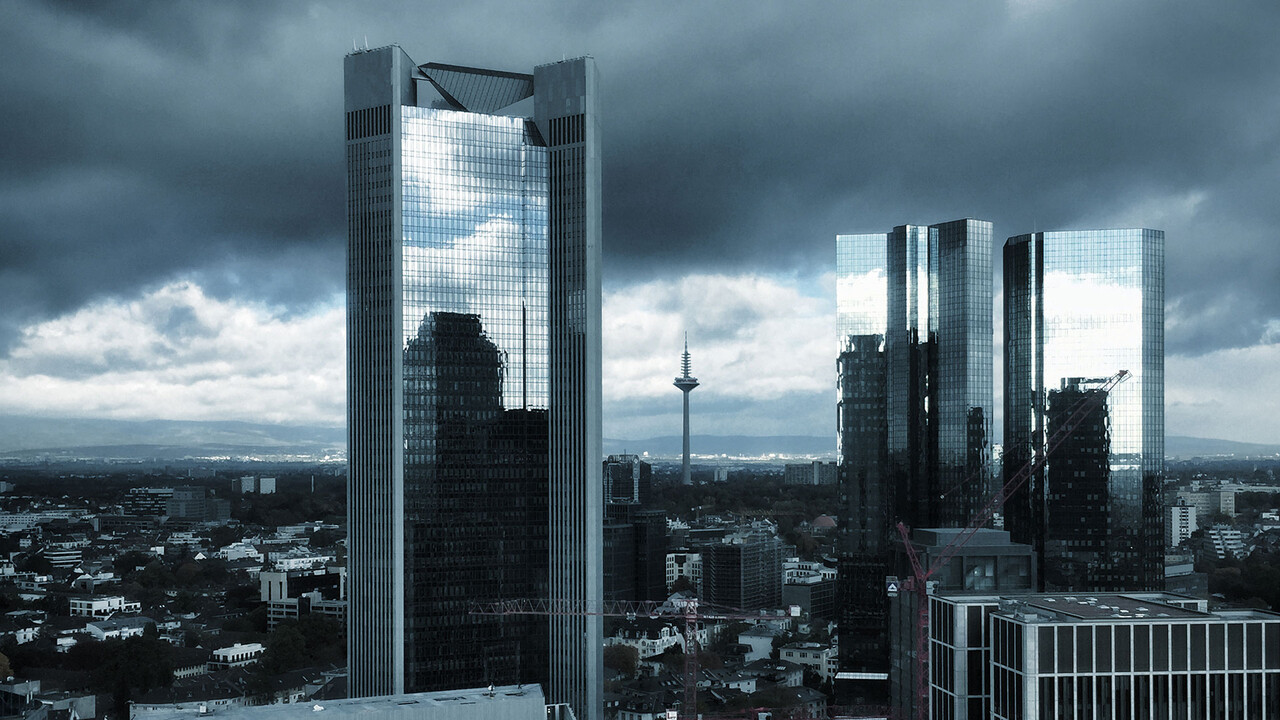 Commerzbank-Schock: Polen verhagelt die Bilanz