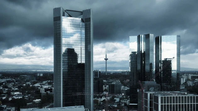 Commerzbank: Top‑Zahlen der Comdirect helfen nicht