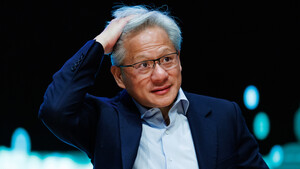 Heißer Wert! Hier schlägt nur Onlyfans Nvidia