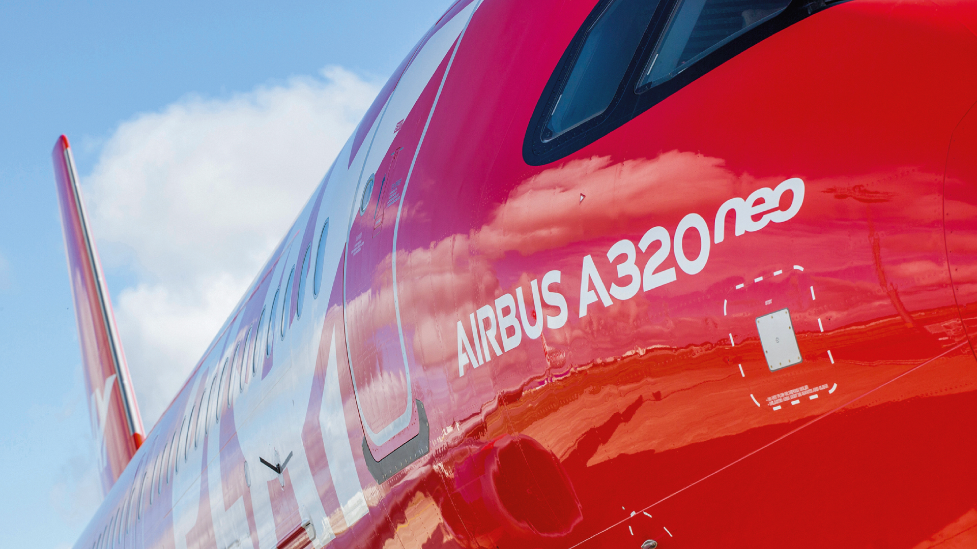Airbus‑Aktie: Wachstumsschub nur eine Frage der Zeit? (Foto:  Jean-Baptiste Accariez/Master Films/Airbus)