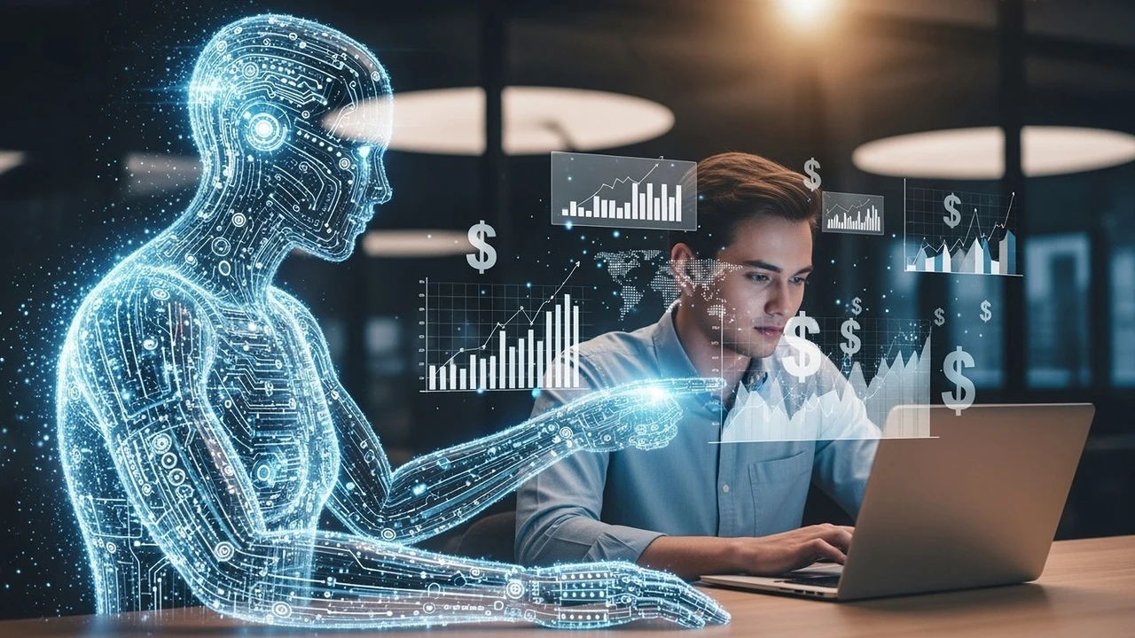 Visa und Amazon machen Ernst: Top-Deal für KI-Shopping