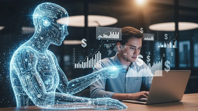 US‑Schlussglocke: KI‑Sorgen bremsen – Cisco stürzt, Walmart fliegt, McDonald’s schmeckt