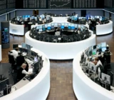 Deutsche Börse: Deutsche Börse – Perfekt für unsichere Marktphasen