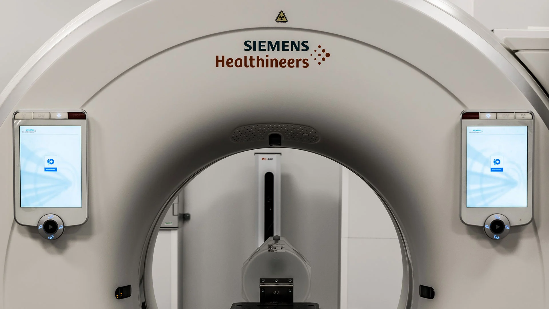 Entscheidung gefallen: Siemens&#8209;Investoren bekommen Healthineers&#8209;Aktien  (Foto: Werner Lerooy/Shutterstock)