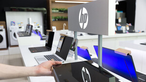 Hewlett Packard Enterprise: Kurs explodiert – das ist der Grund  / Foto: Shutterstock