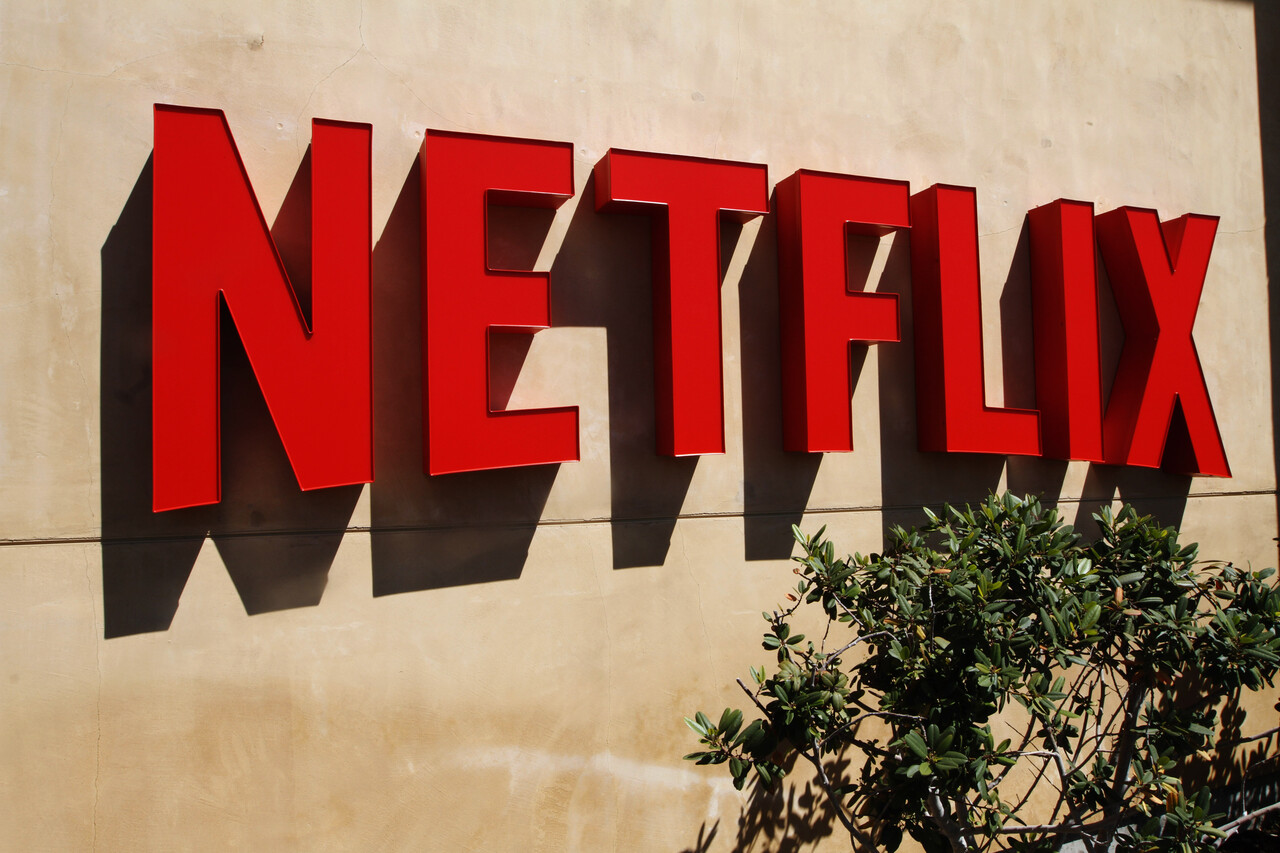 Netflix: Kostenexplosion um 230 Prozent