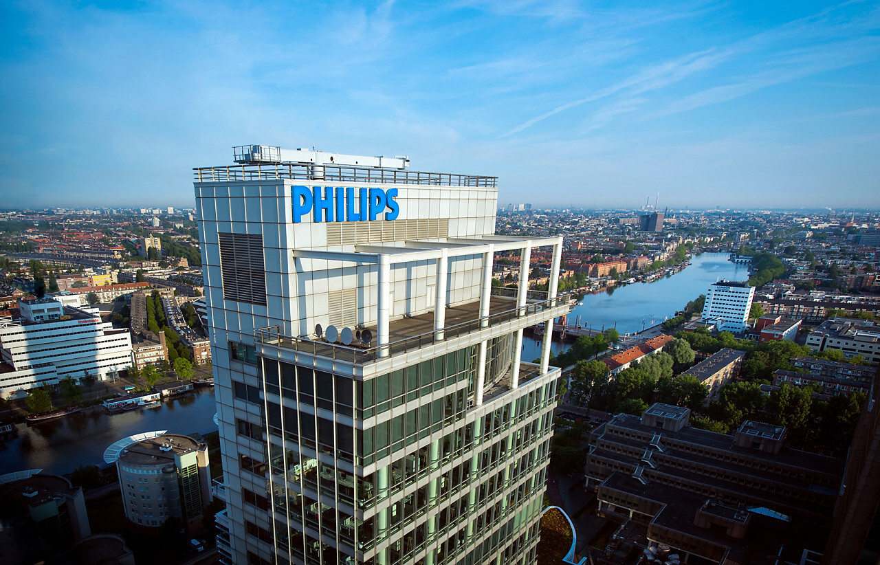 Siemens-Healthineers-Konkurrent Philips: Prognose erhöht - diese Aktie ist der Favorit 