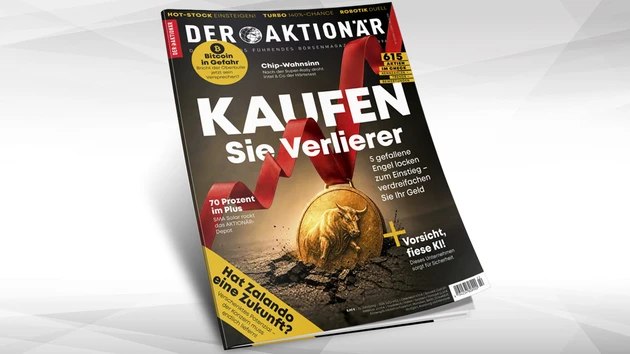 5 gefallene Engel mit XXL‑Comeback‑Chance