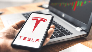 Tesla mit Rekordgewinn, Prognosen geschlagen  / Foto: IMAGO