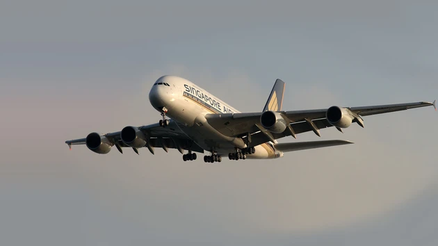 Airline‑Aktien heben ab: Das sind die Gründe