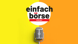 einfach börse‑Podcast: Gefallene Highflyer: Wann sich der Wiedereinstieg lohnt 