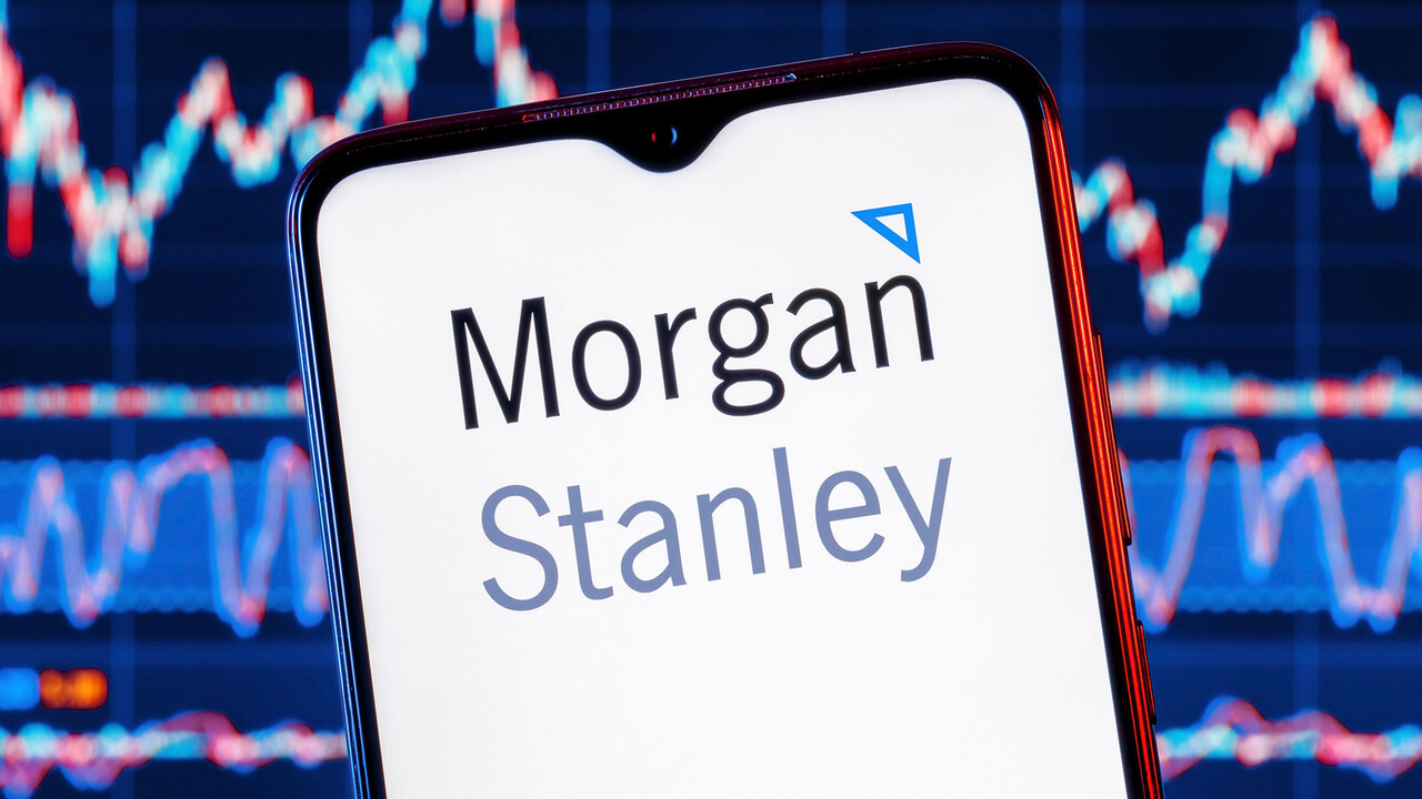 Morgan Stanley oder Goldman Sachs: Diese Aktie ist die bessere Wahl