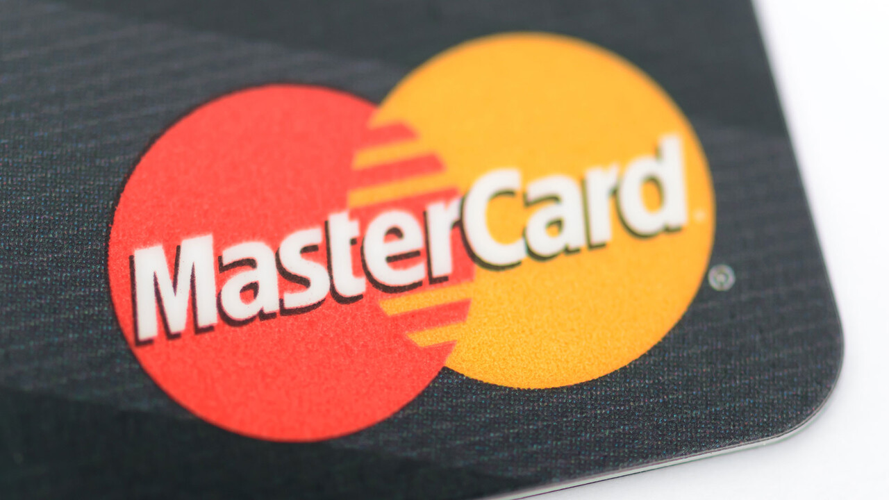 Mastercard: Ein starkes Signal