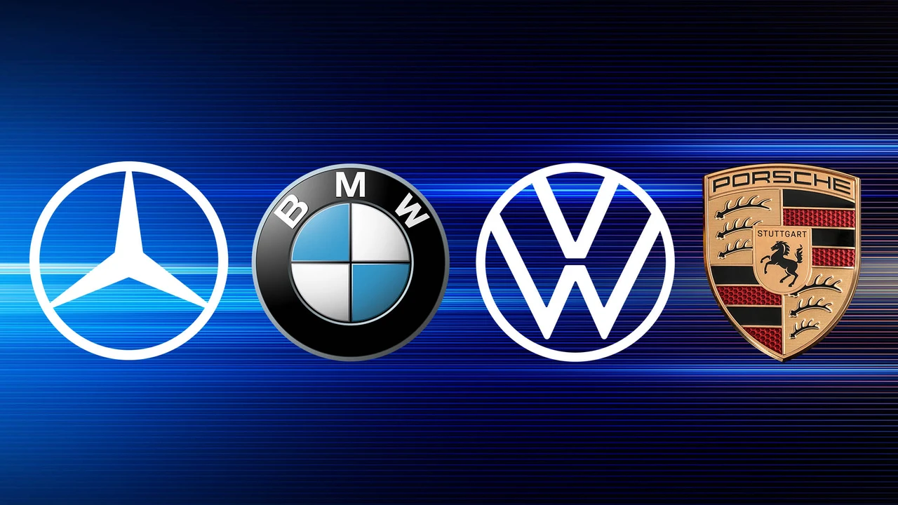 IAA-Rückblick: BMW, Mercedes und Co – das bewegt die Autobauer jetzt