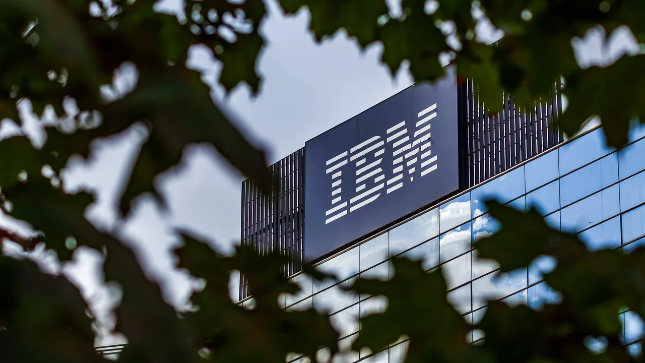 IBM: Defensiv und erfolgreich – Quartalszahlen am Mittwoch 
